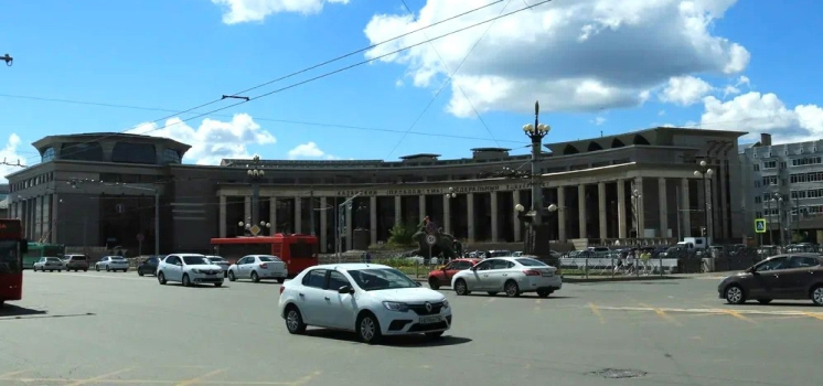Как переехать в Казань на ПМЖ